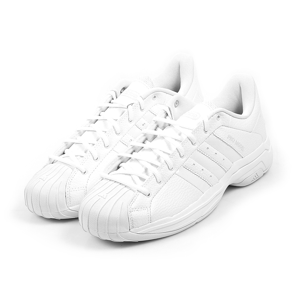 愛迪達 ADIDAS PRO MODEL 2G LOW 籃球鞋-男女 FX7099