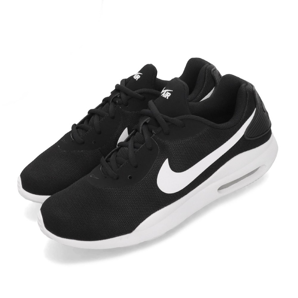 nike air max oketo all black