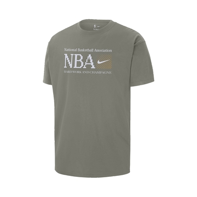 【NIKE】 AS NBA M NK SS M90 CC TEE N31 圓領短袖T恤 男 - FQ6524053