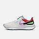 NIKE AIR ZOOM STRUCTURE 25 SE 男慢跑鞋-白多色-FV4867100 product thumbnail 1