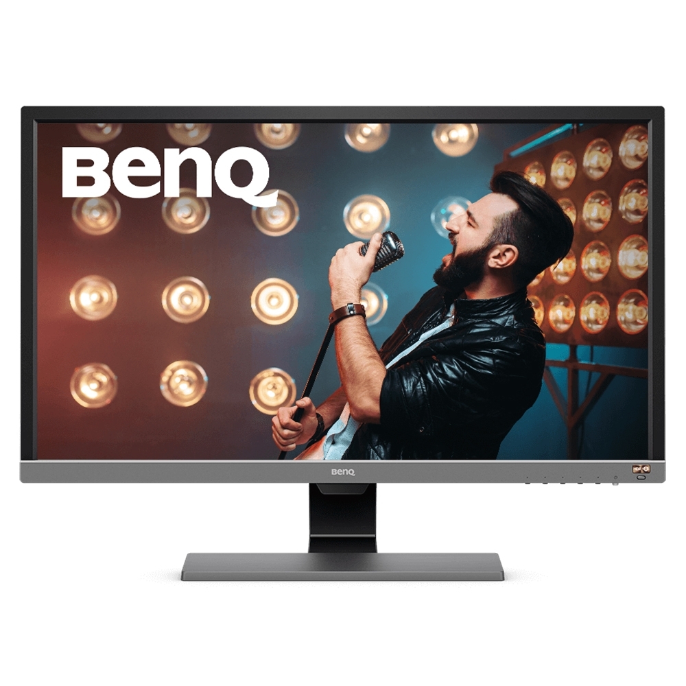 BenQ EL2870U 28型4K HDR舒視屏護眼螢幕| 28-31型螢幕| Yahoo