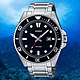 CASIO 黑水鬼 槍魚 200米潛水錶 運動手錶 迎春好禮 MDV-107D-1A1 product thumbnail 1