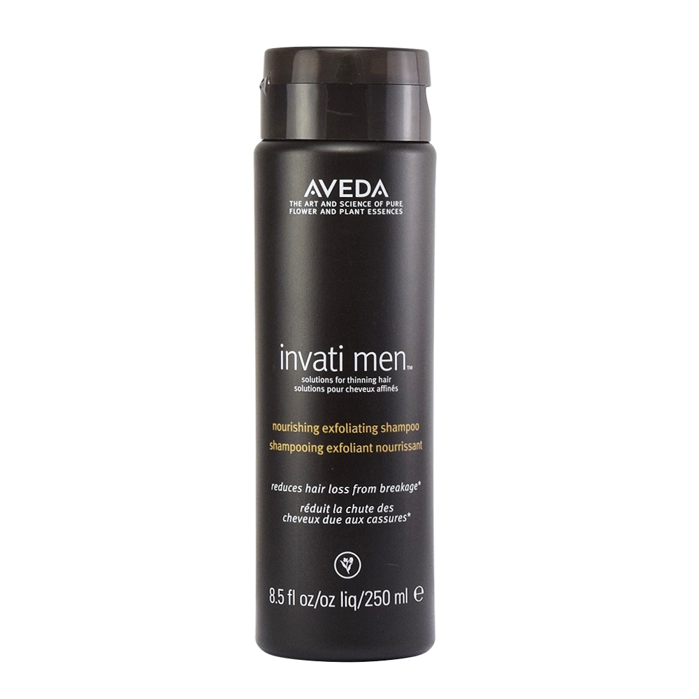 AVEDA 純型蘊活洗髮精250ml