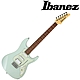 『IBANEZ』AZ Essentials 全新款系列電吉他 AZES40 Mint Green / 公司貨保固 product thumbnail 2