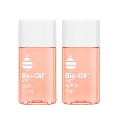 Bio-Oil百洛 護膚油60ml(2入)