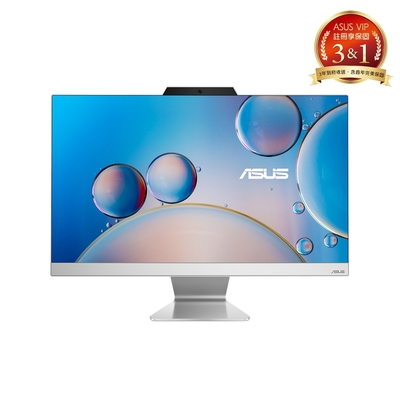 ASUS 華碩 A3402WBAK-1215WA005W 液晶電腦 (i3-1215U/8G