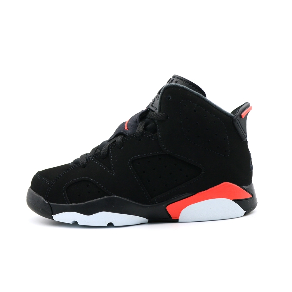 Nike JORDAN 6 RETRO 中大童籃球鞋-384666060 | NIKE | Yahoo奇摩購物中心