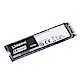 金士頓 A1000 480GB M.2 2280 PCIe NVMe?  SSD 固態硬碟 product thumbnail 2