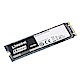 金士頓 A1000 960GB M.2 2280 PCIe NVMe?  SSD 固態硬碟 product thumbnail 2