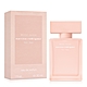 Narciso Rodriguez 粉裸謬思女性淡香精30ml-原廠公司貨 product thumbnail 1