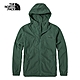 【The North Face】獨家限定款-男女款防潑水連帽外套-多款可選 product thumbnail 8