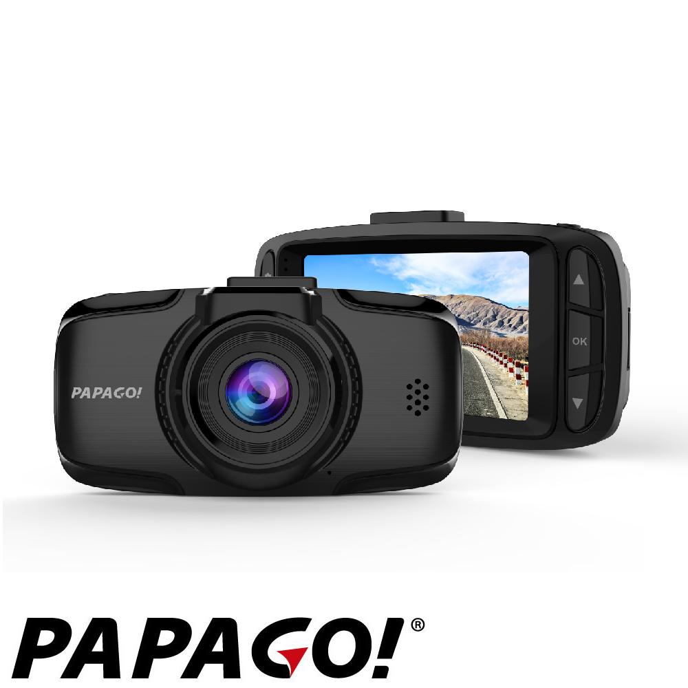 【超值】PAPAGO! GoSafe S20G SONY Sensor GPS行車記錄器 - 汽車行車記錄器 - @網紅直播人氣商品