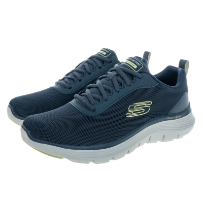 SKECHERS 男鞋 運動系列 FLEX ADVANTAGE 5.0 - 232822NVLM