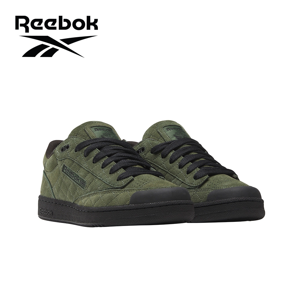 Reebok_CLUB C BULC 網球鞋_男/女_100070179