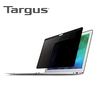 Targus ASM12MB 雙面磁性護目防窺片-MacBook