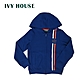 IVY HOUSE常春藤 春秋季棉質薄連帽夾克361706(130cm~160cm) product thumbnail 1