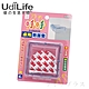 UdiLife 桌角防護墊-大-4入X6組 product thumbnail 1