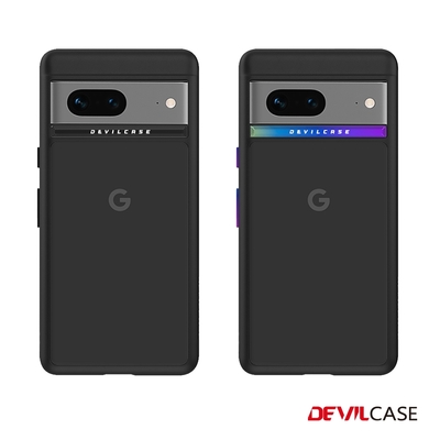 DEVILCASE Google Pixel 8 惡魔防摔殼 標準版-2色