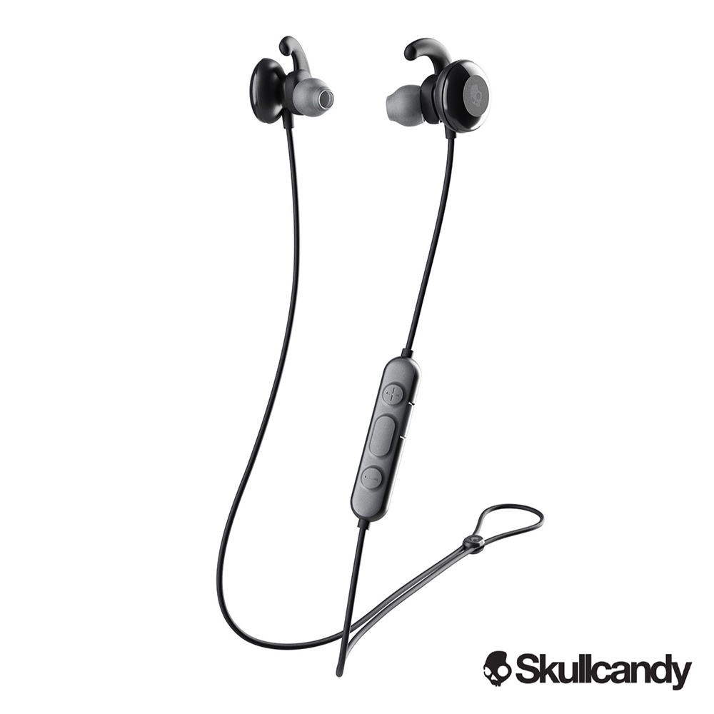 Skullcandy METHOD 美色 運動款 藍牙耳機 黑色(210)