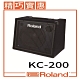 Roland KC-200 鍵盤音箱/內建混音功能 product thumbnail 1
