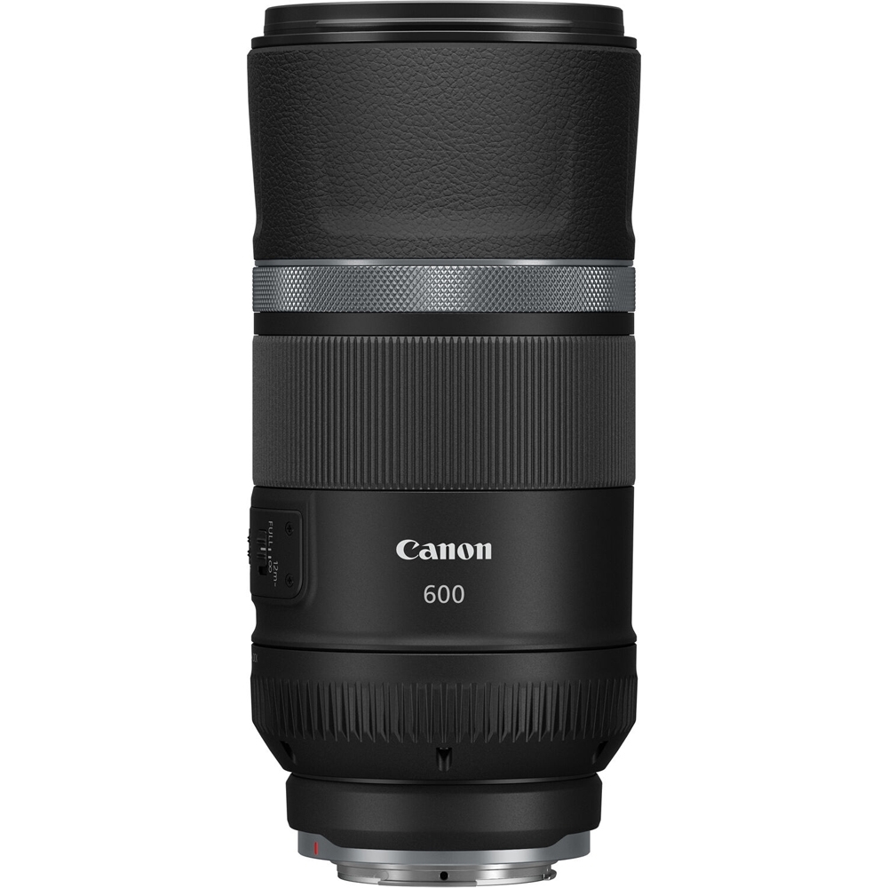 Canon RF 600mm f/11 IS STM (公司貨)