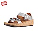 FitFlop JEWELEY BACK STRAP SANDAL-銀色 product thumbnail 1