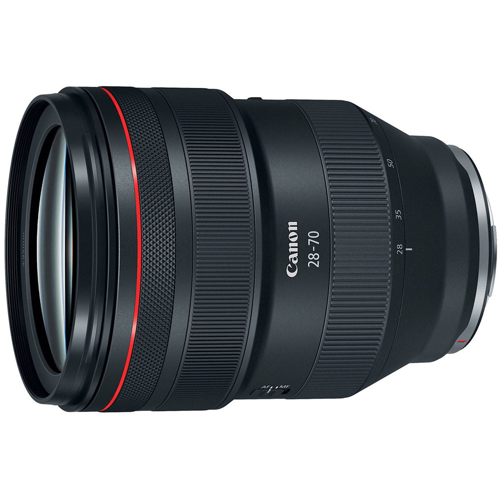 Canon RF 28-70mm F2L USM 變焦鏡頭(公司貨)