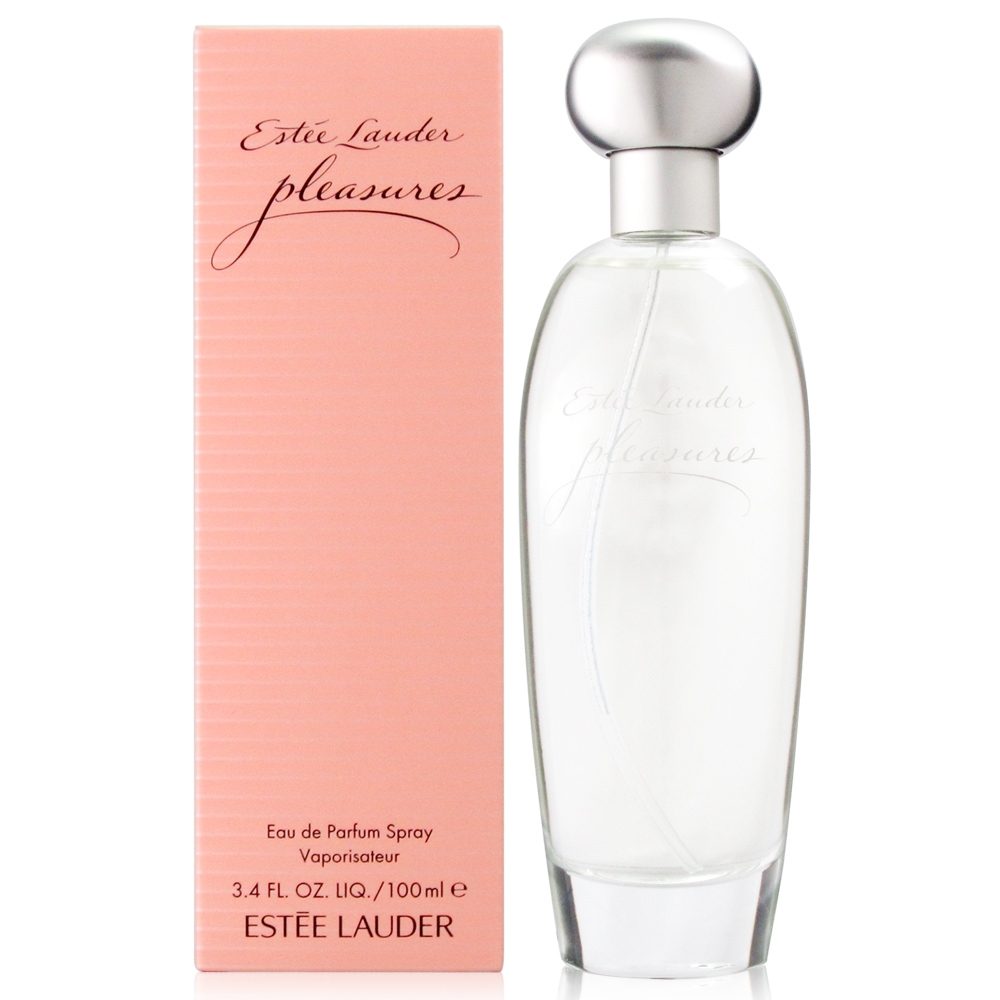 Estee Lauder 雅詩蘭黛 歡沁女性淡香精 EDP 100ml