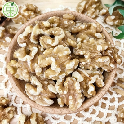 菓青市集 核桃仁230g