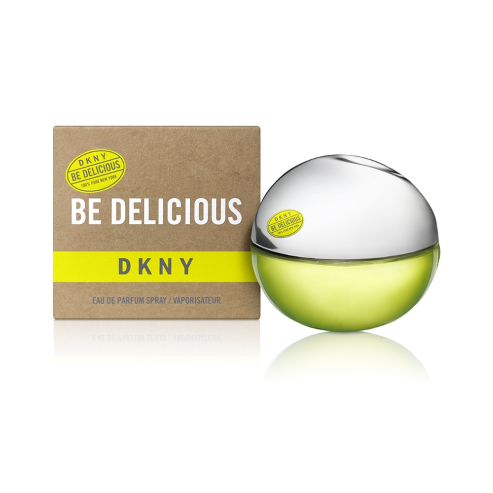 【DKNY】青蘋果淡香精迷你瓶7ml