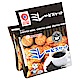 野村煎豆 4連美樂圓餅[咖啡風味] (120g) product thumbnail 1
