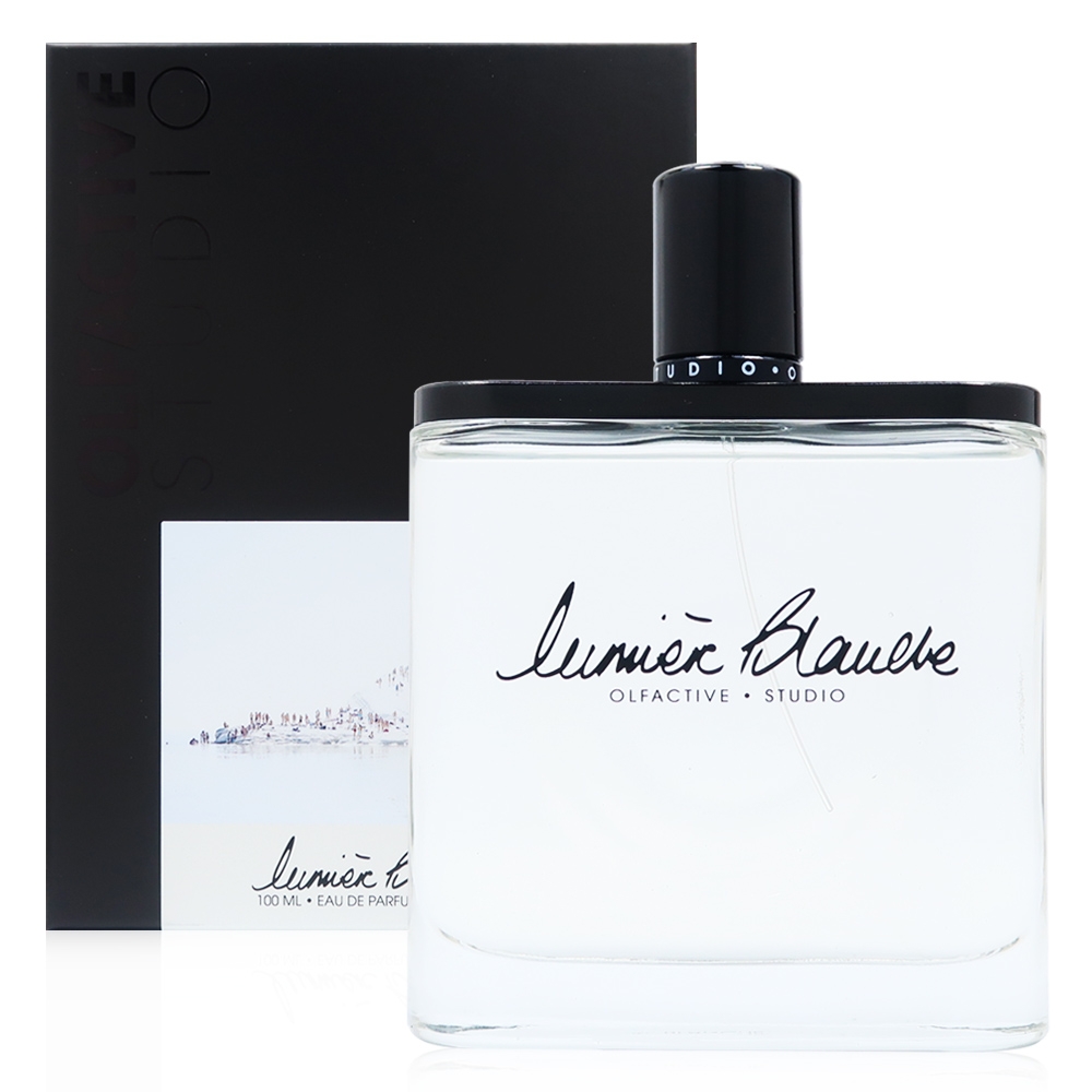 Olfactive Studio 嗅覺映像 Lumiere Blanche 白光香精100ml (平行輸入)