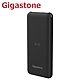 Gigastone QP-10000B QI無線充電行動電源(iPhone 14/13/12蘋果快充組) product thumbnail 1