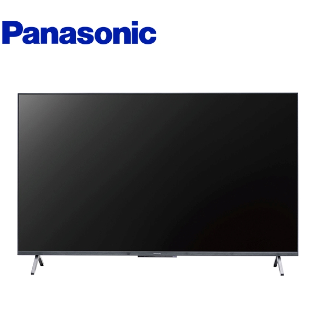 Panasonic 國際牌 50吋4K連網LED液晶電視 TH-50MX800W -含基本安裝+舊機回收