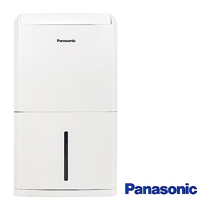 Panasonic國際牌 6L 1級LED面板清淨除濕機 F-Y12EM