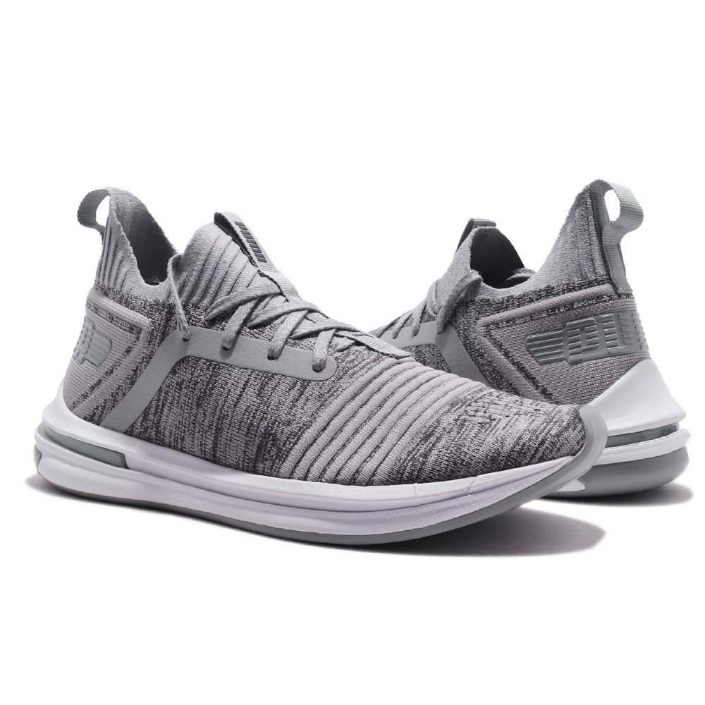 puma ignite limitless sr evoknit