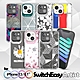 SwitchEasy Artist For iPhone 13 藝術家 防摔保護殼手機殼 product thumbnail 1