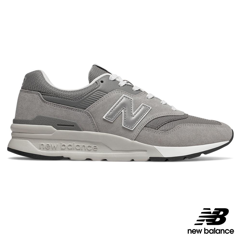 New Balance 復古鞋_CM997HCA_中性_灰色