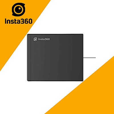 Insta360 ONE X 原廠電池 (公司貨)