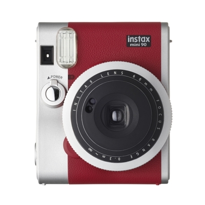 instax mini 90經典復古相機