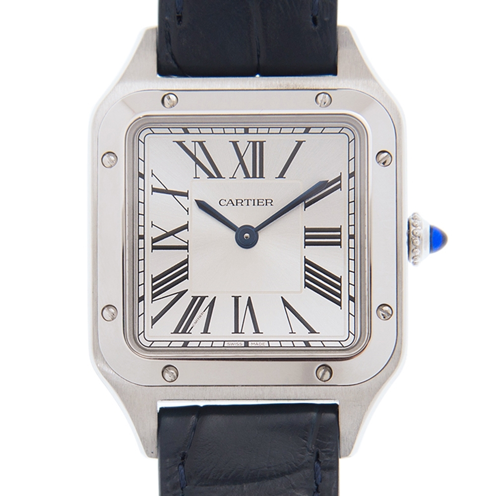 cartier santos yahoo