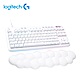 羅技 G713 美型炫光機械式鍵盤 product thumbnail 2
