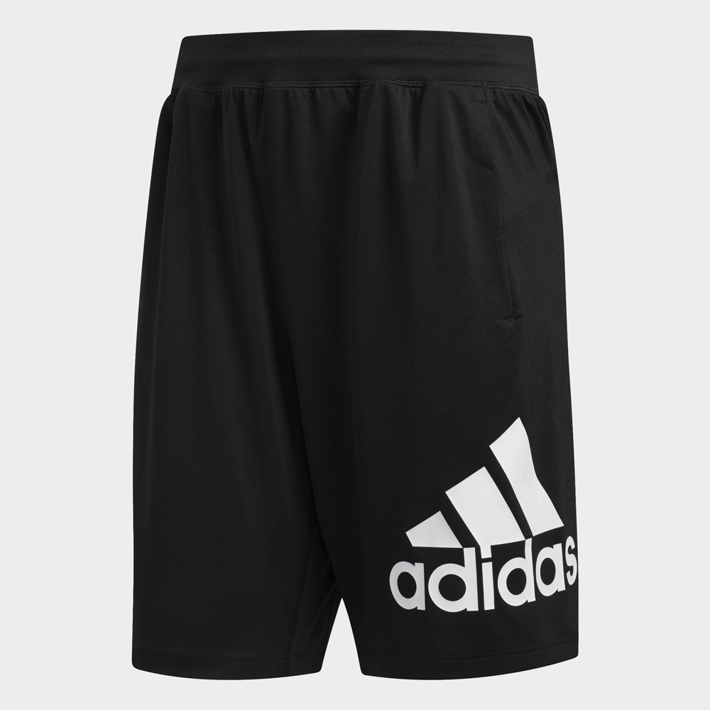 adidas 運動短褲 男 DU1592