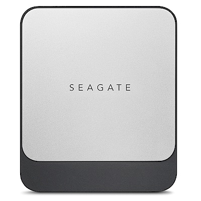 Seagate Fast SSD 500GB 外接式固態硬碟