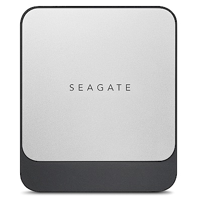 Seagate Fast SSD 2TB 外接式固態硬碟