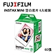 FUJIFILM 富士 Instax Mini 空白底片 6入組裝 (共60張) product thumbnail 1