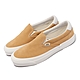 Vans 懶人鞋 OG Slip-On 59 Lx Vault 男鞋 女鞋 土黃 麂皮 休閒鞋 高端支線 VN0007QEYLW product thumbnail 1