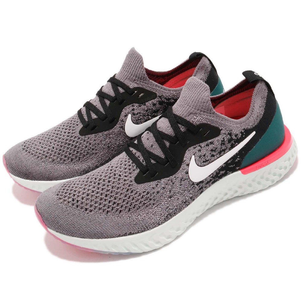 Nike 慢跑鞋 Epic React 女鞋