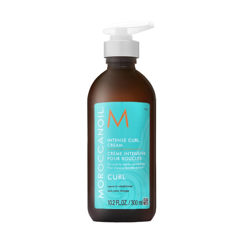 MOROCCANOIL 優油捲髮保濕精華 300ml