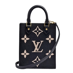 M81417Louis Vuitton Petit Sac Plat Iconic Bags